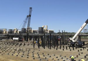 Repowering Project Site